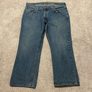 Route 66 Low Rise Boot Cut Jeans 38 x 29